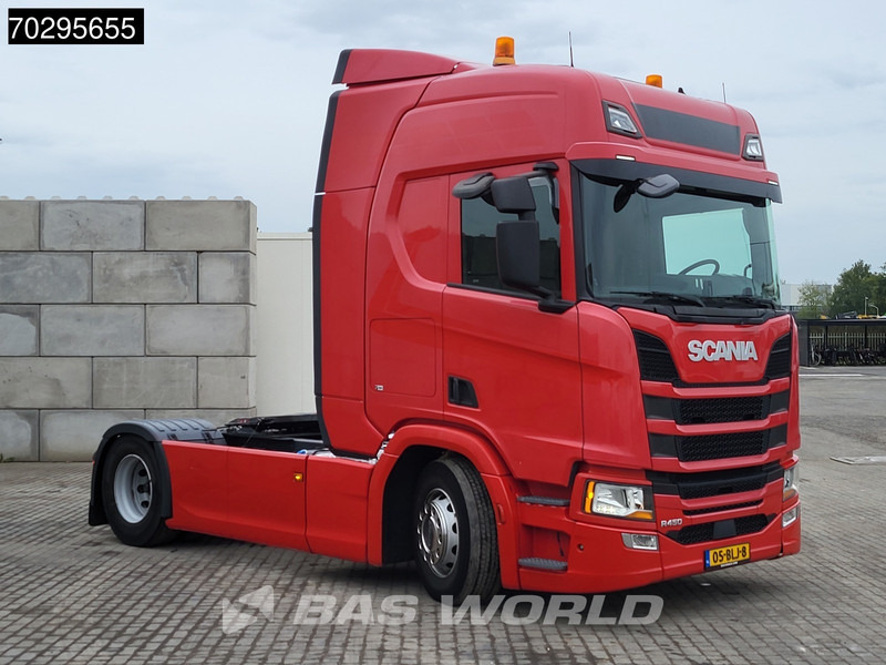Scania R450 R 4X2 NL-Truck Retarder LED Euro 6 - יחידת טרקטור: תמונה 3 Scania R450 R 4X2 NL-Truck Retarder LED Euro 6 - יחידת טרקטור: תמונה 3