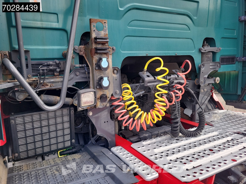 Scania R450 R 4X2 Retarder Standklima Alcoa's Navi ACC LED - יחידת טרקטור: תמונה 5 Scania R450 R 4X2 Retarder Standklima Alcoa's Navi ACC LED - יחידת טרקטור: תמונה 5