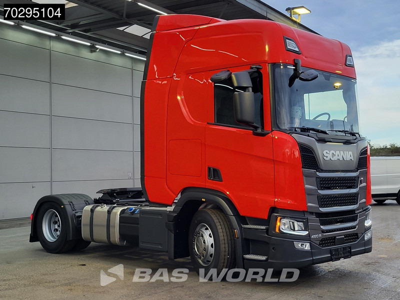 Scania R460 4X2 NEW! Retarder 2xTanks ACC LED Euro 6 - יחידת טרקטור: תמונה 3 Scania R460 4X2 NEW! Retarder 2xTanks ACC LED Euro 6 - יחידת טרקטור: תמונה 3