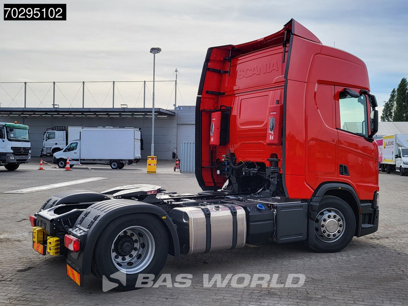 Scania R460 4X2 NEW! Retarder 2xTanks ACC LED Euro 6 - יחידת טרקטור: תמונה 5 Scania R460 4X2 NEW! Retarder 2xTanks ACC LED Euro 6 - יחידת טרקטור: תמונה 5