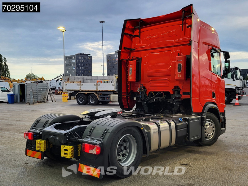 Scania R460 4X2 NEW! Retarder 2xTanks ACC LED Euro 6 - יחידת טרקטור: תמונה 5 Scania R460 4X2 NEW! Retarder 2xTanks ACC LED Euro 6 - יחידת טרקטור: תמונה 5