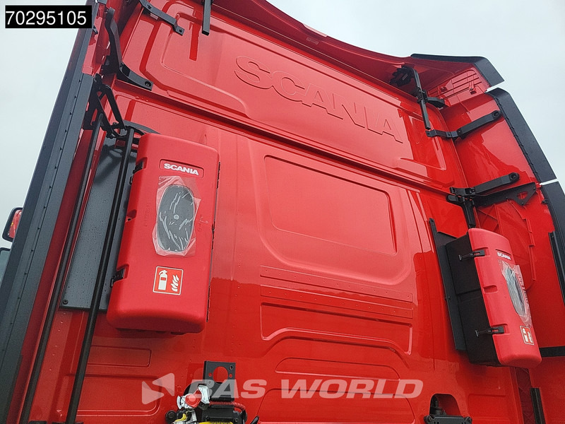 חָדָשׁ יחידת טרקטור Scania R460 4X2 NEW! Retarder 2xTanks ACC LED Euro 6: תמונה 10 חָדָשׁ יחידת טרקטור Scania R460 4X2 NEW! Retarder 2xTanks ACC LED Euro 6: תמונה 10