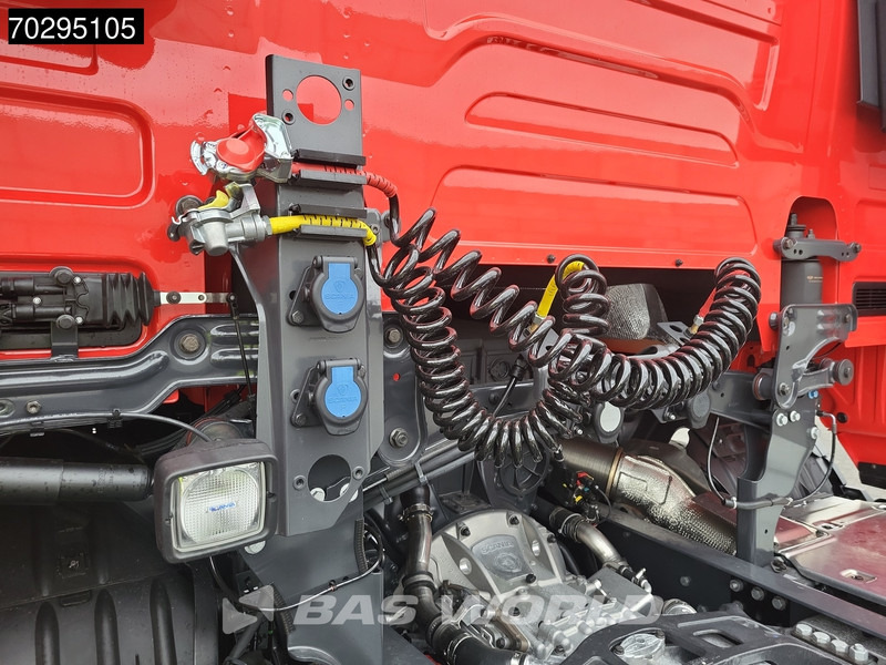 חָדָשׁ יחידת טרקטור Scania R460 4X2 NEW! Retarder 2xTanks ACC LED Euro 6: תמונה 11 חָדָשׁ יחידת טרקטור Scania R460 4X2 NEW! Retarder 2xTanks ACC LED Euro 6: תמונה 11