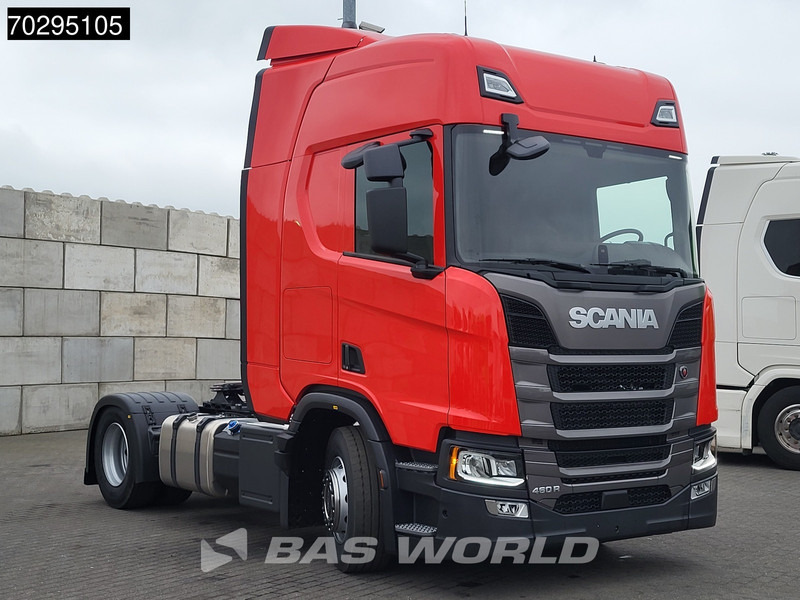 Scania R460 4X2 NEW! Retarder 2xTanks ACC LED Euro 6 - יחידת טרקטור: תמונה 3 Scania R460 4X2 NEW! Retarder 2xTanks ACC LED Euro 6 - יחידת טרקטור: תמונה 3