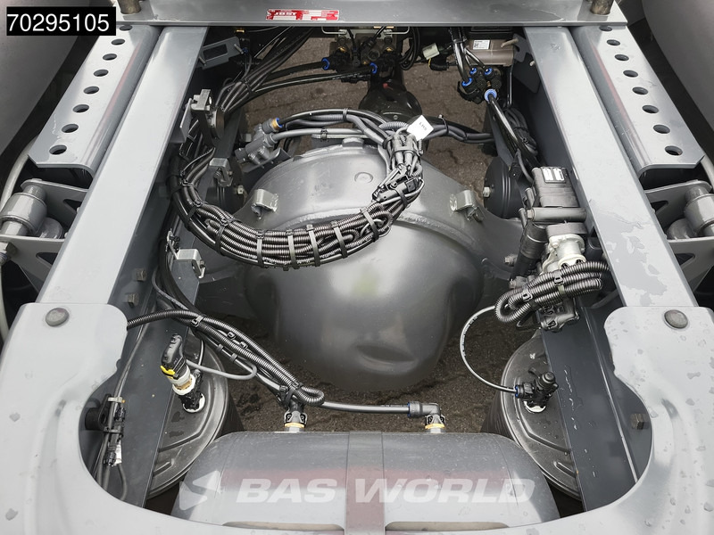 חָדָשׁ יחידת טרקטור Scania R460 4X2 NEW! Retarder 2xTanks ACC LED Euro 6: תמונה 16 חָדָשׁ יחידת טרקטור Scania R460 4X2 NEW! Retarder 2xTanks ACC LED Euro 6: תמונה 16