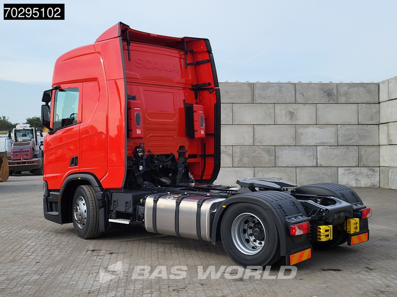 Scania R460 4X2 NEW! Retarder 2xTanks ACC LED Euro 6 - יחידת טרקטור: תמונה 2 Scania R460 4X2 NEW! Retarder 2xTanks ACC LED Euro 6 - יחידת טרקטור: תמונה 2