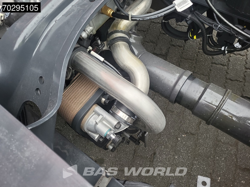 חָדָשׁ יחידת טרקטור Scania R460 4X2 NEW! Retarder 2xTanks ACC LED Euro 6: תמונה 14 חָדָשׁ יחידת טרקטור Scania R460 4X2 NEW! Retarder 2xTanks ACC LED Euro 6: תמונה 14