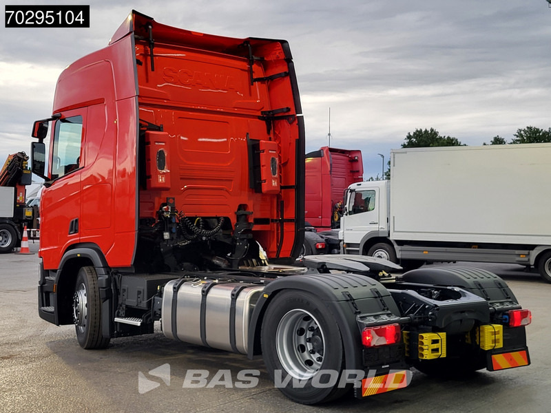 Scania R460 4X2 NEW! Retarder 2xTanks ACC LED Euro 6 - יחידת טרקטור: תמונה 2 Scania R460 4X2 NEW! Retarder 2xTanks ACC LED Euro 6 - יחידת טרקטור: תמונה 2
