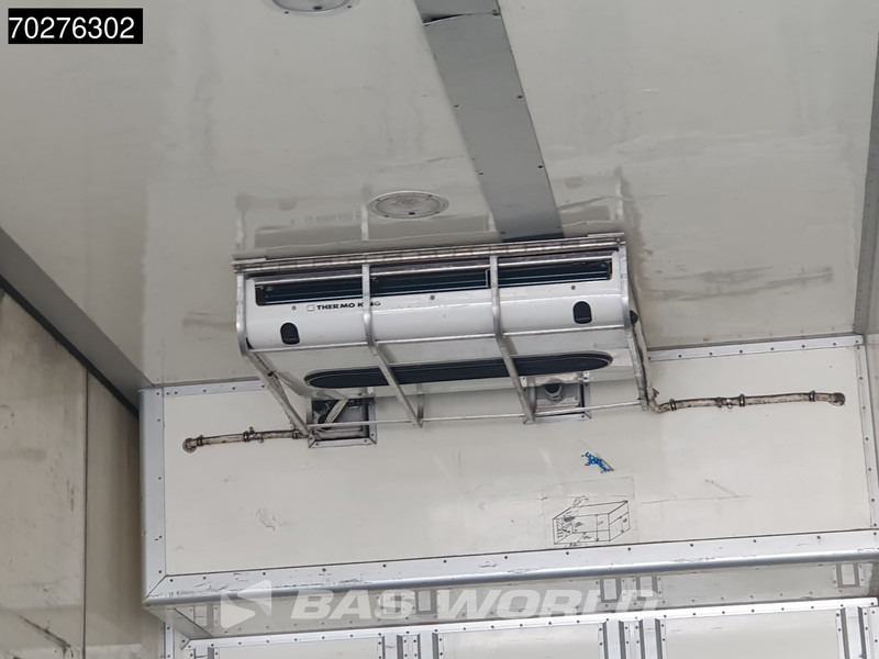 Scania R480 R 6X2 Thermo-king T-1200 R Retarder Manual Ladebordwand Xenon Navi Euro 5 - משאית קירור: תמונה 5 Scania R480 R 6X2 Thermo-king T-1200 R Retarder Manual Ladebordwand Xenon Navi Euro 5 - משאית קירור: תמונה 5