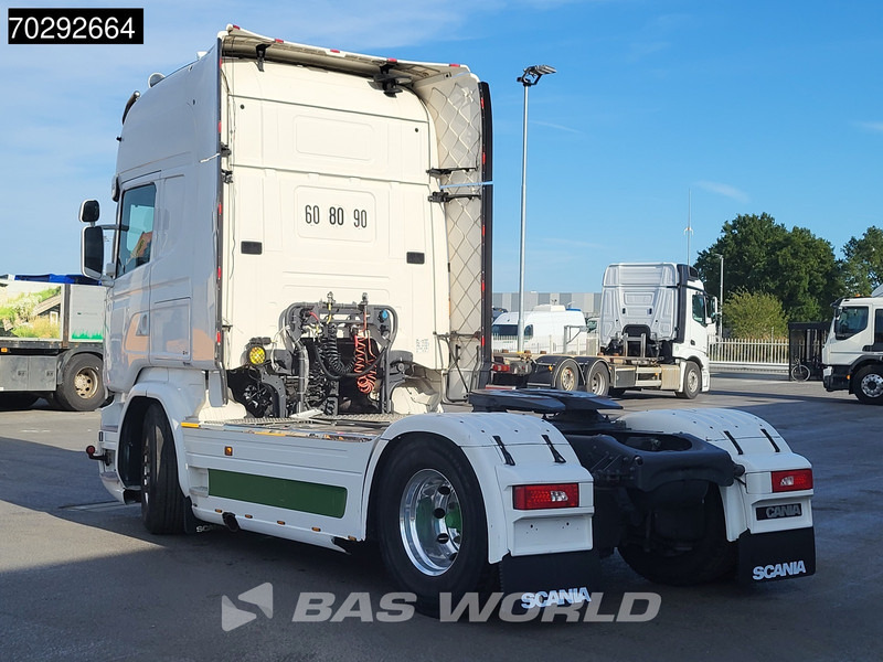 Scania R490 R 4X2 Full-Air Manual Retarder 2xTanks Standklima Xenon Navi Euro 6 - יחידת טרקטור: תמונה 2 Scania R490 R 4X2 Full-Air Manual Retarder 2xTanks Standklima Xenon Navi Euro 6 - יחידת טרקטור: תמונה 2