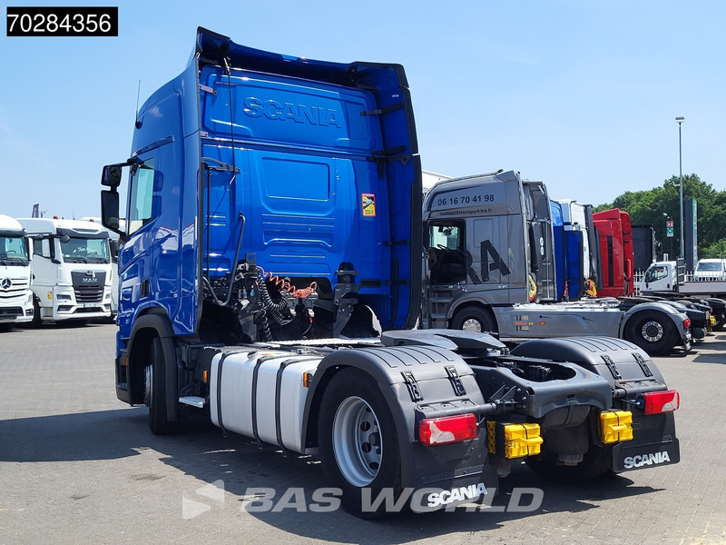 Scania R500 4X2 Retarder 2x Tanks ACC Euro 6 - יחידת טרקטור: תמונה 2 Scania R500 4X2 Retarder 2x Tanks ACC Euro 6 - יחידת טרקטור: תמונה 2