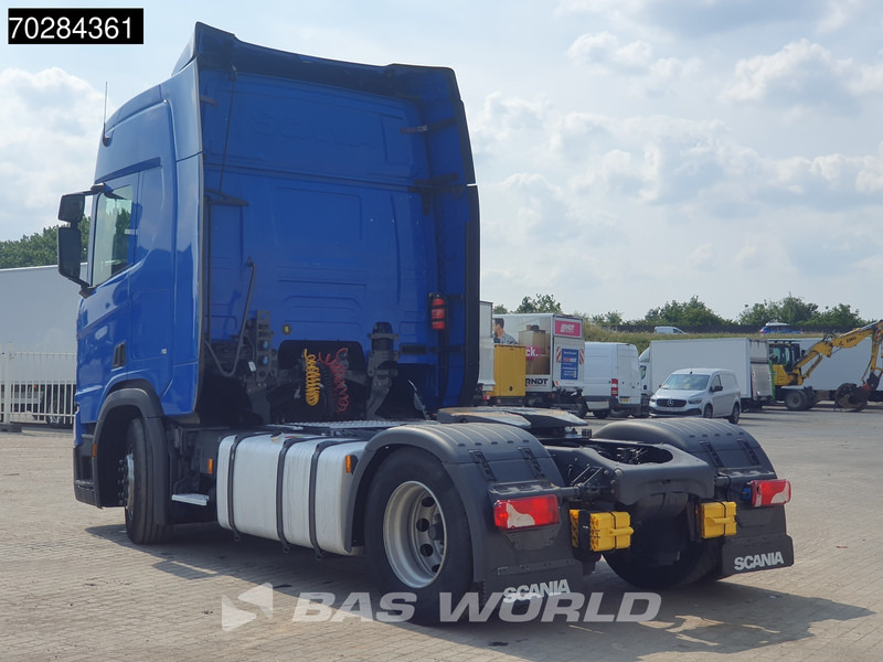 Scania R500 4X2 Retarder 2x Tanks ACC Euro 6 - יחידת טרקטור: תמונה 2 Scania R500 4X2 Retarder 2x Tanks ACC Euro 6 - יחידת טרקטור: תמונה 2