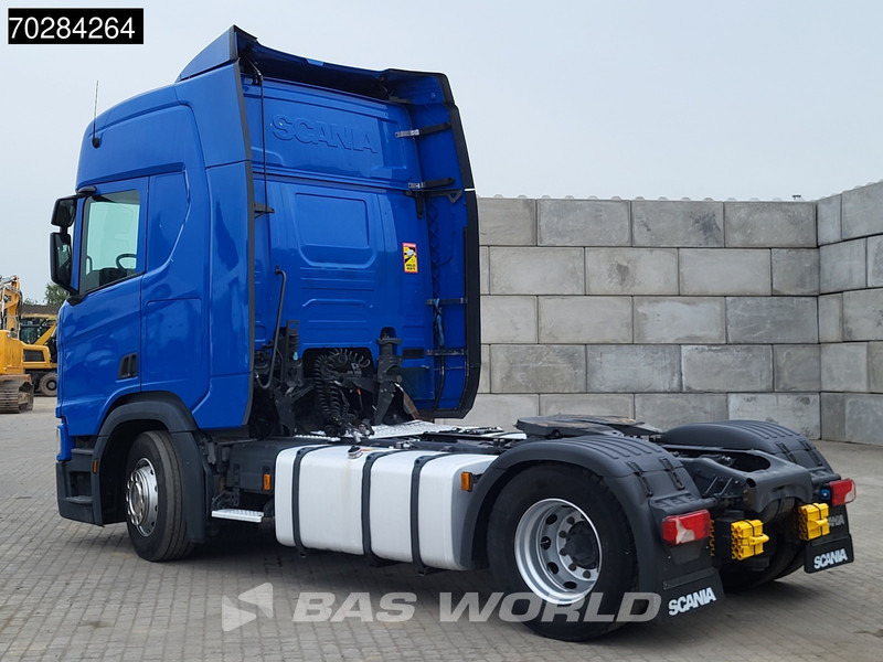 Scania R500 4X2 Retarder 2x Tanks ACC LED - יחידת טרקטור: תמונה 2 Scania R500 4X2 Retarder 2x Tanks ACC LED - יחידת טרקטור: תמונה 2