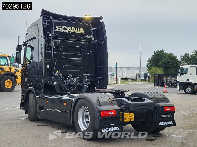 Scania R500 4X2 Retarder 2x Tanks Hydraulik Leder ACC Standklima Euro 6 - יחידת טרקטור: תמונה 2 Scania R500 4X2 Retarder 2x Tanks Hydraulik Leder ACC Standklima Euro 6 - יחידת טרקטור: תמונה 2
