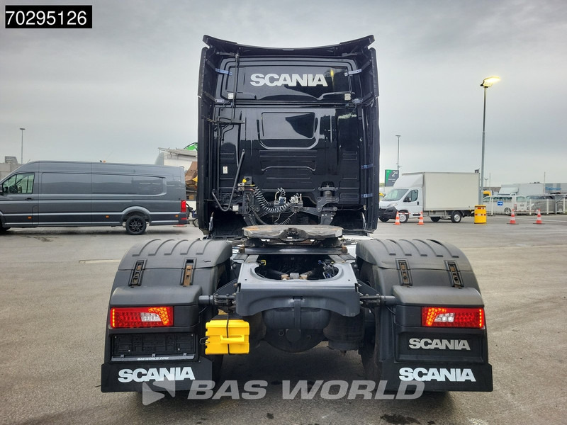 Scania R500 4X2 Retarder 2x Tanks Hydraulik Leder ACC Standklima Euro 6 - יחידת טרקטור: תמונה 3 Scania R500 4X2 Retarder 2x Tanks Hydraulik Leder ACC Standklima Euro 6 - יחידת טרקטור: תמונה 3
