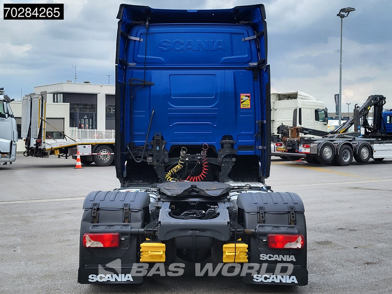 Scania R500 4X2 Retarder 2xTanks ACC Euro 6 - יחידת טרקטור: תמונה 3 Scania R500 4X2 Retarder 2xTanks ACC Euro 6 - יחידת טרקטור: תמונה 3
