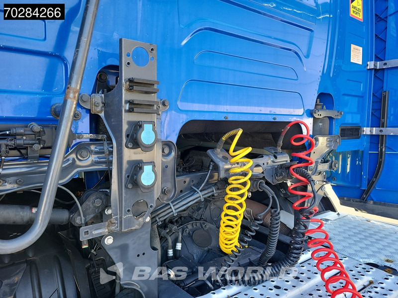 Scania R500 4X2 Retarder 2xTanks ACC Euro 6 - יחידת טרקטור: תמונה 3 Scania R500 4X2 Retarder 2xTanks ACC Euro 6 - יחידת טרקטור: תמונה 3