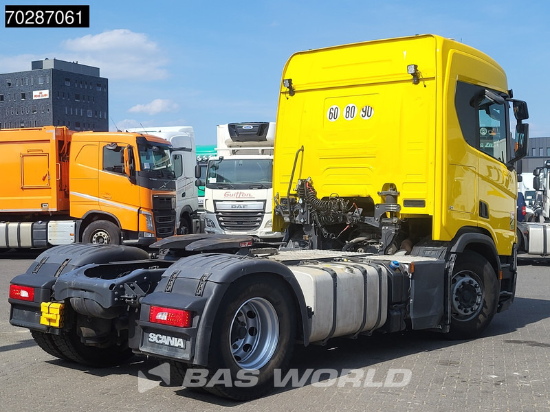 Scania R500 R 4X2 Full-Air Retarder Hydrauliek Navi LED Euro 6 - יחידת טרקטור: תמונה 5 Scania R500 R 4X2 Full-Air Retarder Hydrauliek Navi LED Euro 6 - יחידת טרקטור: תמונה 5