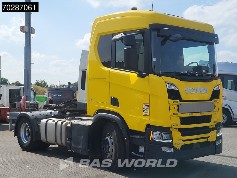 Scania R500 R 4X2 Full-Air Retarder Hydrauliek Navi LED Euro 6 - יחידת טרקטור: תמונה 3 Scania R500 R 4X2 Full-Air Retarder Hydrauliek Navi LED Euro 6 - יחידת טרקטור: תמונה 3