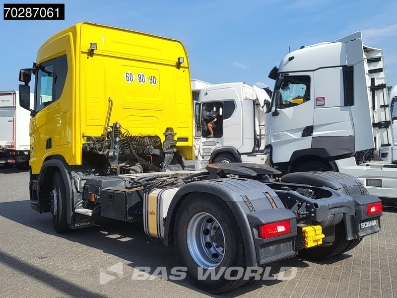 Scania R500 R 4X2 Full-Air Retarder Hydrauliek Navi LED Euro 6 - יחידת טרקטור: תמונה 2 Scania R500 R 4X2 Full-Air Retarder Hydrauliek Navi LED Euro 6 - יחידת טרקטור: תמונה 2