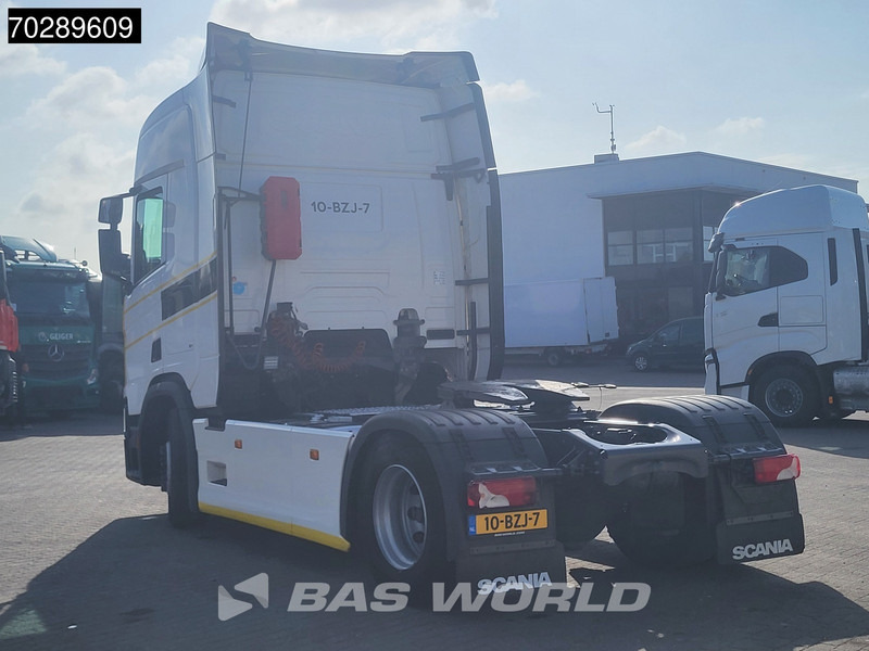 Scania R500 R 4X2 NL-Truck Retarder ACC Standklima Euro 6 - יחידת טרקטור: תמונה 2 Scania R500 R 4X2 NL-Truck Retarder ACC Standklima Euro 6 - יחידת טרקטור: תמונה 2