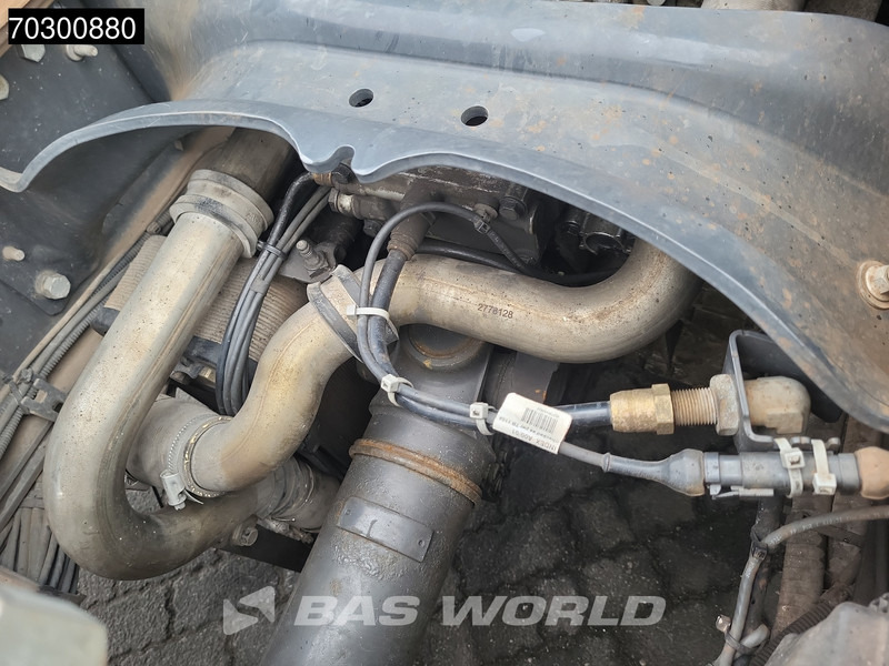 מוביל מכולות/ משאית החלפת גוף Scania R500 R 6X2 Full Air Retarder Lift Axle Euro 6: תמונה 15