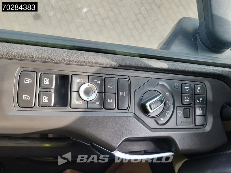 יחידת טרקטור Scania R500 R 6X2 WB 295! Retarder Full-Air Hydraulik Liftachse ACC Navi: תמונה 19