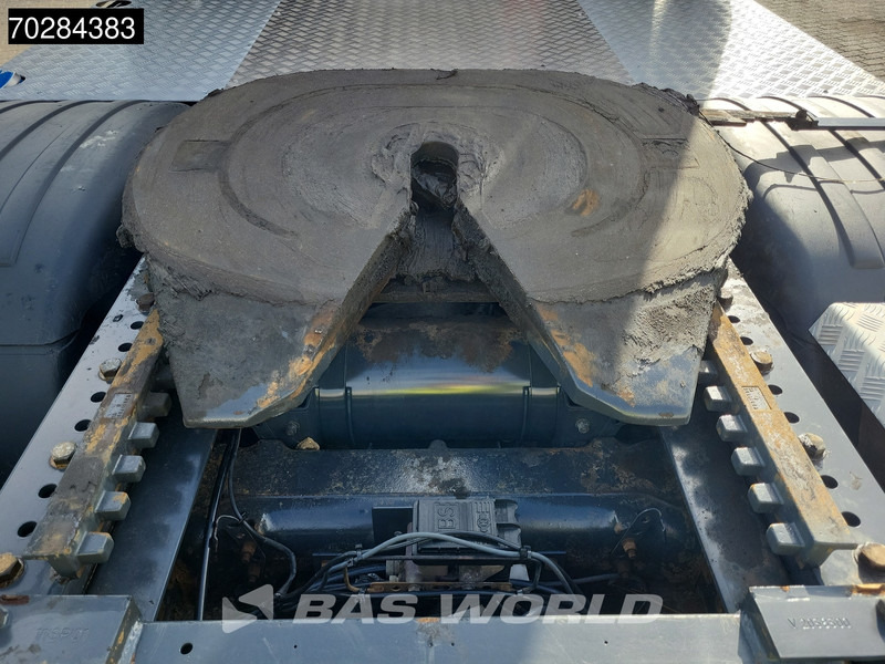 יחידת טרקטור Scania R500 R 6X2 WB 295! Retarder Full-Air Hydraulik Liftachse ACC Navi: תמונה 14