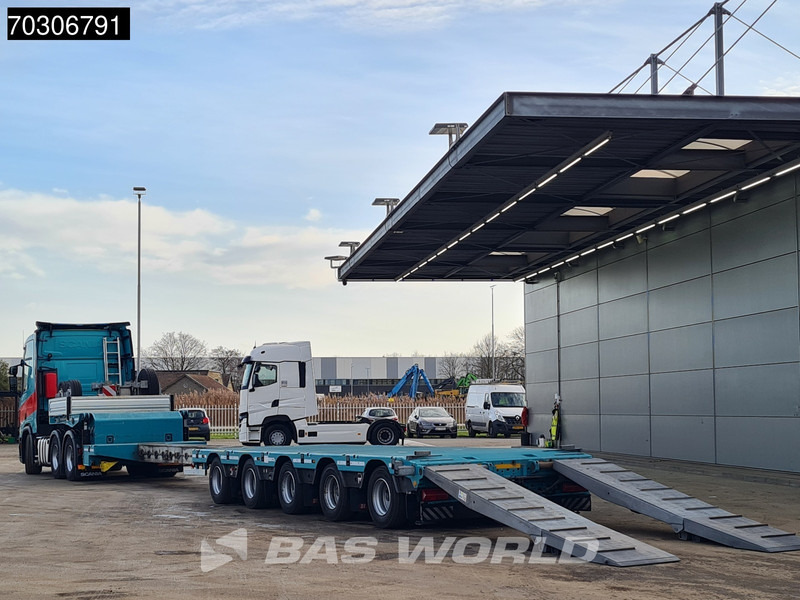 Scania R580 R 6X4 - יחידת טרקטור: תמונה 2 Scania R580 R 6X4 - יחידת טרקטור: תמונה 2