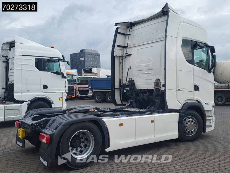 Scania S460 4X2 NEW! Retarder 2x Tanks ACC Navi Standklima - יחידת טרקטור: תמונה 5 Scania S460 4X2 NEW! Retarder 2x Tanks ACC Navi Standklima - יחידת טרקטור: תמונה 5