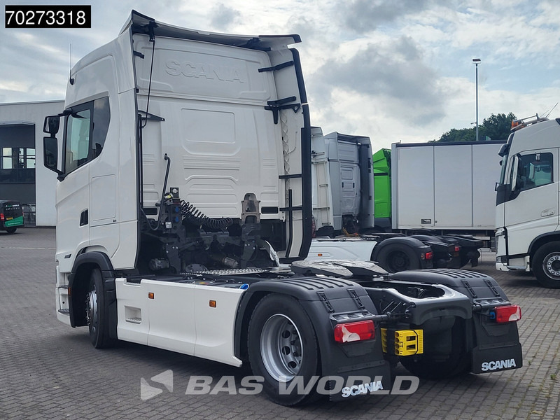 Scania S460 4X2 NEW! Retarder 2x Tanks ACC Navi Standklima - יחידת טרקטור: תמונה 2 Scania S460 4X2 NEW! Retarder 2x Tanks ACC Navi Standklima - יחידת טרקטור: תמונה 2