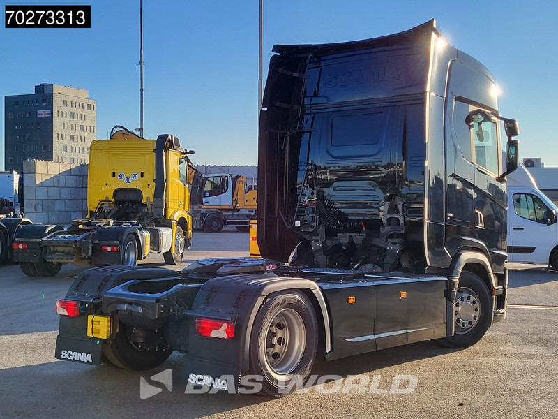 Scania S460 4X2 NEW! Retarder ACC Navi Standklima 2X Tanks - יחידת טרקטור: תמונה 5 Scania S460 4X2 NEW! Retarder ACC Navi Standklima 2X Tanks - יחידת טרקטור: תמונה 5