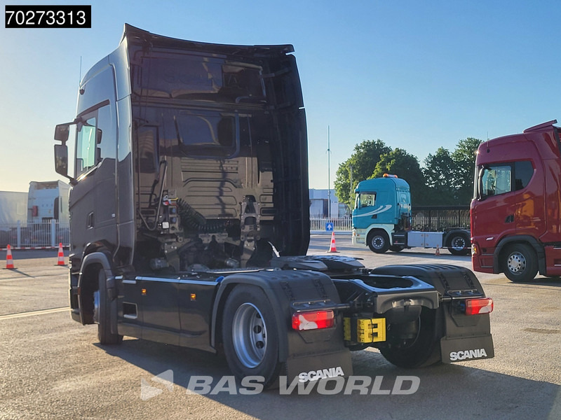 Scania S460 4X2 NEW! Retarder ACC Navi Standklima 2X Tanks - יחידת טרקטור: תמונה 2 Scania S460 4X2 NEW! Retarder ACC Navi Standklima 2X Tanks - יחידת טרקטור: תמונה 2