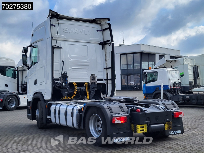 Scania S460 4X2 Retarder 2x Tanks ACC - יחידת טרקטור: תמונה 2 Scania S460 4X2 Retarder 2x Tanks ACC - יחידת טרקטור: תמונה 2