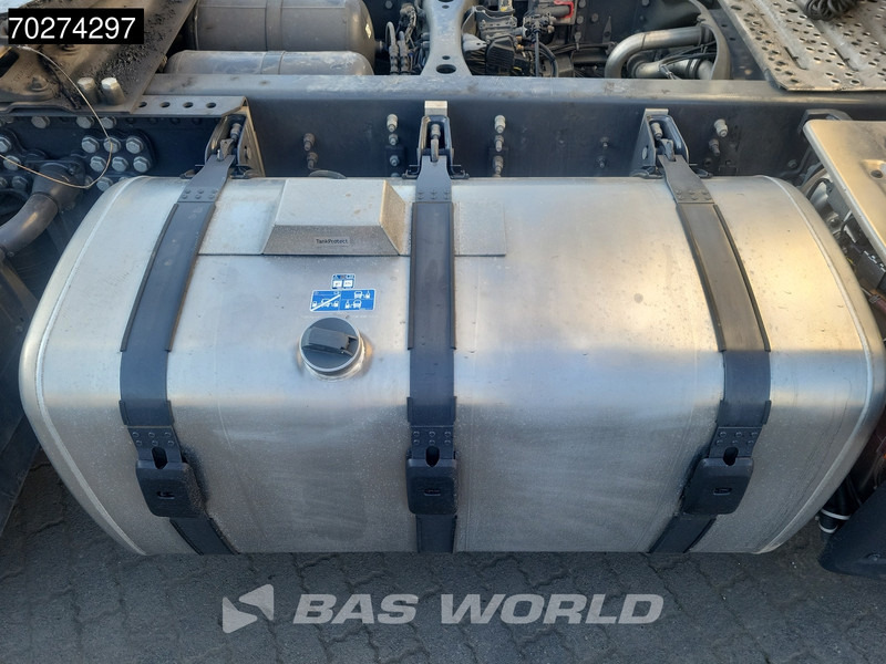 יחידת טרקטור Scania S460 S 4X2 Retarder 2x Tanks ACC Euro 6: תמונה 6