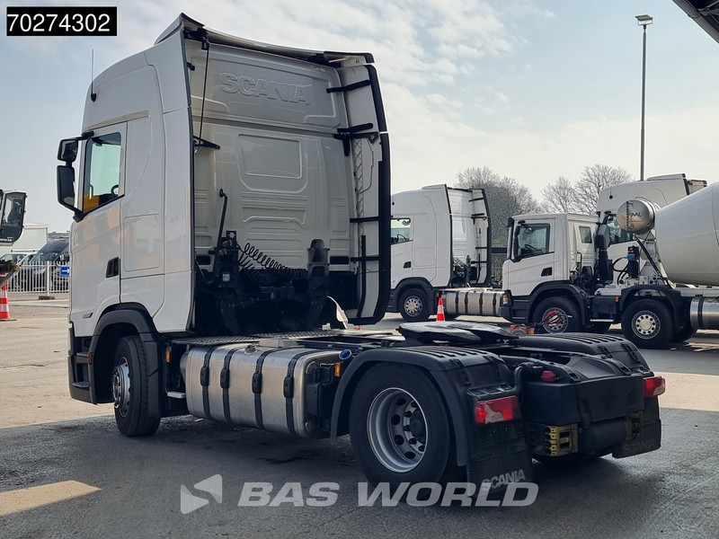 Scania S460 S 4X2 Retarder 2xTanks ACC Euro 6 - יחידת טרקטור: תמונה 2 Scania S460 S 4X2 Retarder 2xTanks ACC Euro 6 - יחידת טרקטור: תמונה 2