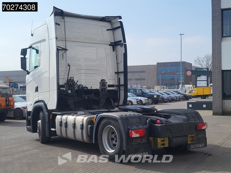 Scania S460 S 4X2 Retarder 2xTanks ACC Euro 6 - יחידת טרקטור: תמונה 2 Scania S460 S 4X2 Retarder 2xTanks ACC Euro 6 - יחידת טרקטור: תמונה 2