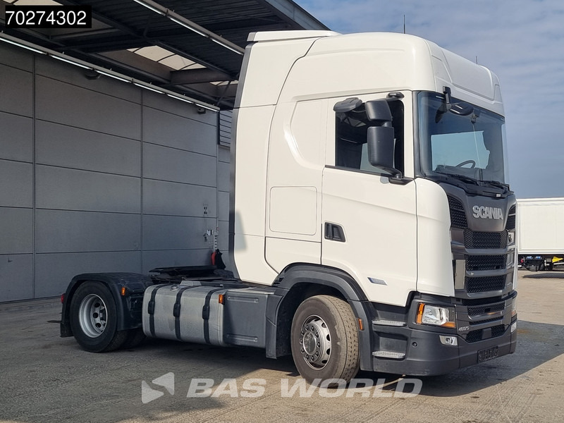 Scania S460 S 4X2 Retarder 2xTanks ACC Euro 6 - יחידת טרקטור: תמונה 3 Scania S460 S 4X2 Retarder 2xTanks ACC Euro 6 - יחידת טרקטור: תמונה 3