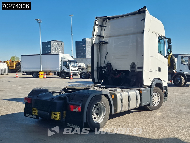 Scania S460 S 4X2 Retarder Euro 6 ACC 2X Tanks - יחידת טרקטור: תמונה 5 Scania S460 S 4X2 Retarder Euro 6 ACC 2X Tanks - יחידת טרקטור: תמונה 5