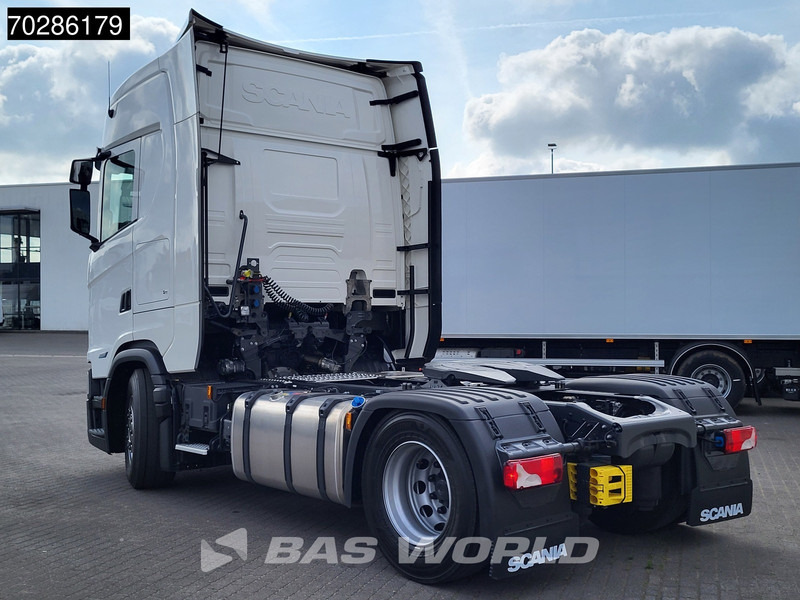 Scania S500 S 4X2 NEW! Retarder 2x Tanks Standklima ACC - יחידת טרקטור: תמונה 2 Scania S500 S 4X2 NEW! Retarder 2x Tanks Standklima ACC - יחידת טרקטור: תמונה 2