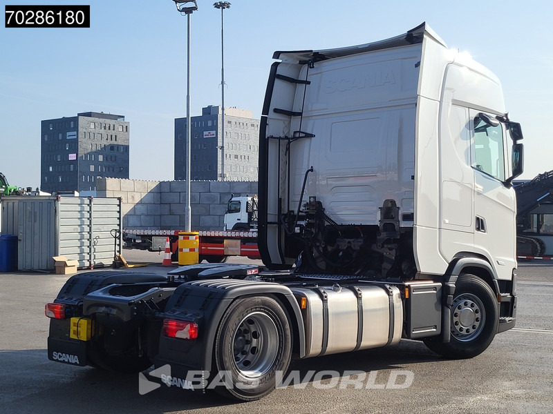 Scania S500 S 4X2 NEW! Retarder 2x Tanks Standklima ACC - יחידת טרקטור: תמונה 5 Scania S500 S 4X2 NEW! Retarder 2x Tanks Standklima ACC - יחידת טרקטור: תמונה 5