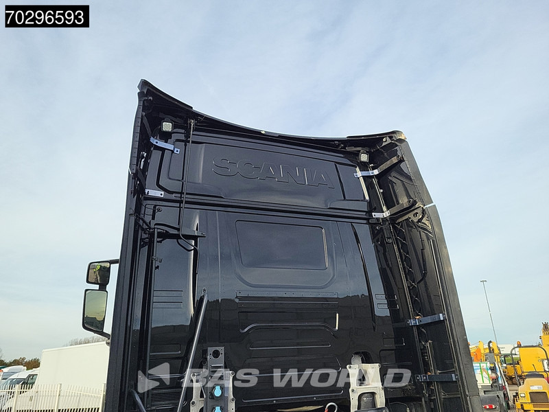 Scania S500 S 4X2 Retarder 2xTanks Hydraulic ACC Navi Euro 6 - יחידת טרקטור: תמונה 5 Scania S500 S 4X2 Retarder 2xTanks Hydraulic ACC Navi Euro 6 - יחידת טרקטור: תמונה 5