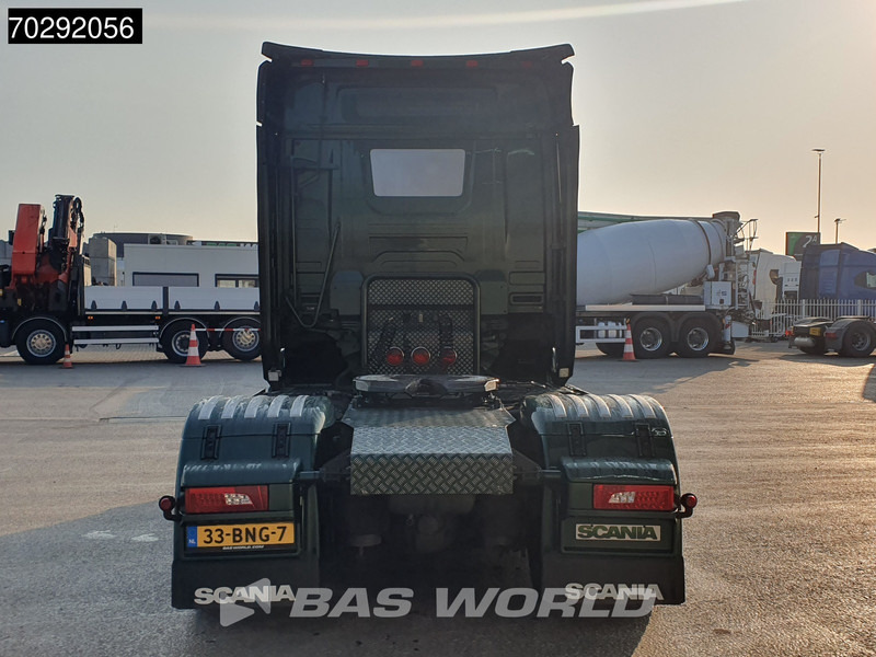 Scania S520 S 4X2 TOP Condition! NL-Truck Full-Air Retarder Hydraulik Alcoa's ACC LED Navi - יחידת טרקטור: תמונה 3 Scania S520 S 4X2 TOP Condition! NL-Truck Full-Air Retarder Hydraulik Alcoa's ACC LED Navi - יחידת טרקטור: תמונה 3