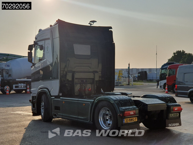 Scania S520 S 4X2 TOP Condition! NL-Truck Full-Air Retarder Hydraulik Alcoa's ACC LED Navi - יחידת טרקטור: תמונה 2 Scania S520 S 4X2 TOP Condition! NL-Truck Full-Air Retarder Hydraulik Alcoa's ACC LED Navi - יחידת טרקטור: תמונה 2