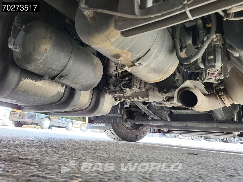 Scania S770 6X4 Full-Air! Retarder ACC LED Standklima - יחידת טרקטור: תמונה 2 Scania S770 6X4 Full-Air! Retarder ACC LED Standklima - יחידת טרקטור: תמונה 2