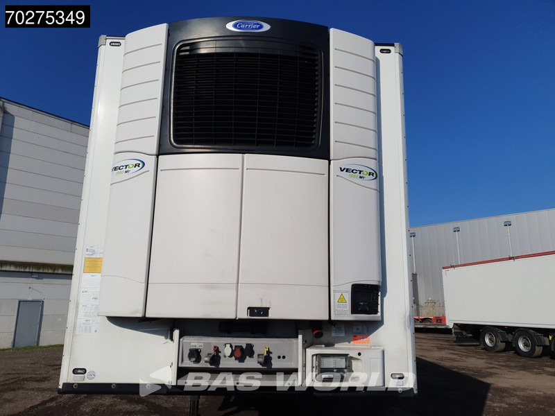 Schmitz Cargobull SCB*S3B 3 axles Doppelverdampfer Blumenbreit Liftachse ALCOA - סמיטריילר עם קירור: תמונה 3 Schmitz Cargobull SCB*S3B 3 axles Doppelverdampfer Blumenbreit Liftachse ALCOA - סמיטריילר עם קירור: תמונה 3