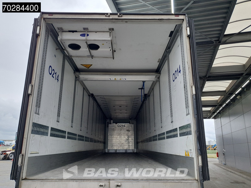 Schmitz Cargobull SCB*S3B 3 axles Multi Temp Doppelstock Blumenbreit - סמיטריילר עם קירור: תמונה 3 Schmitz Cargobull SCB*S3B 3 axles Multi Temp Doppelstock Blumenbreit - סמיטריילר עם קירור: תמונה 3
