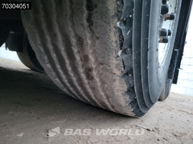סמיטריילר בתיבה סגורה Schmitz Cargobull SCB*S3B Lifting Axle: תמונה 15