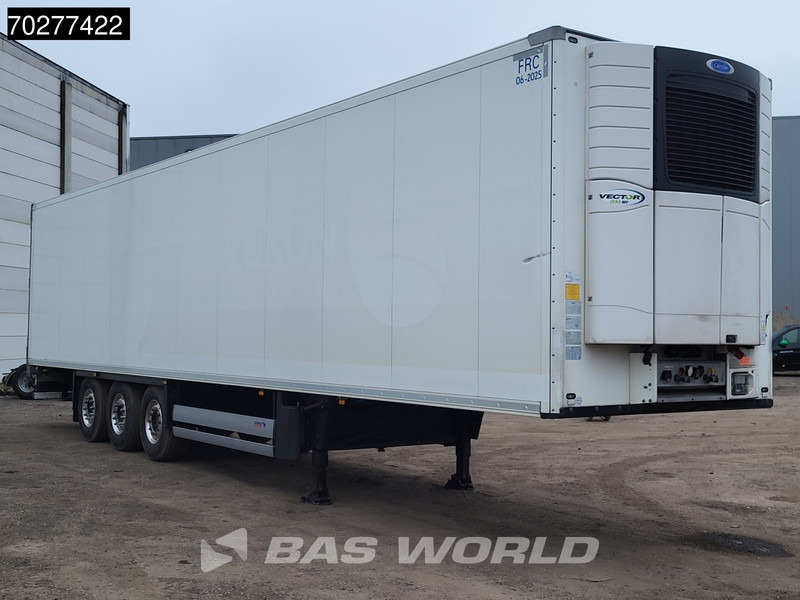 Schmitz Cargobull SCB*S3B TUV 03-2025 Liftachse Blumenbreit Schiebewand Alcoa’s - סמיטריילר עם קירור: תמונה 2 Schmitz Cargobull SCB*S3B TUV 03-2025 Liftachse Blumenbreit Schiebewand Alcoa’s - סמיטריילר עם קירור: תמונה 2
