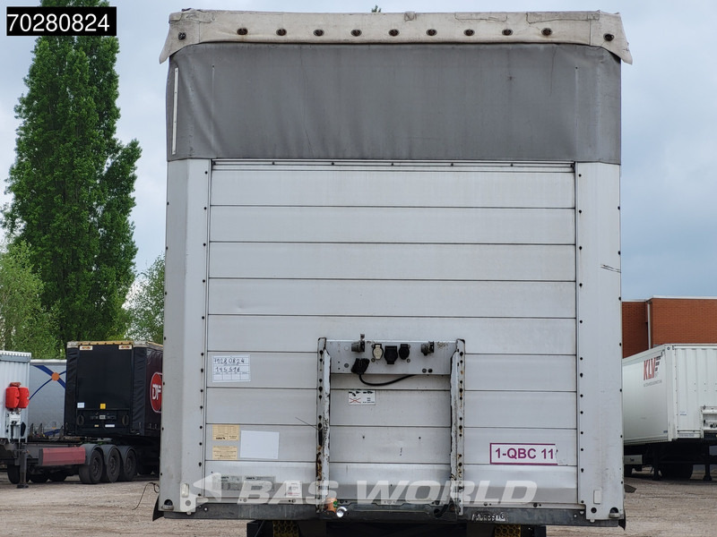 Schmitz Cargobull SCB*S3T COIL - סמיטריילר עם וילונות צד: תמונה 5 Schmitz Cargobull SCB*S3T COIL - סמיטריילר עם וילונות צד: תמונה 5